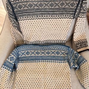 ski sweaters